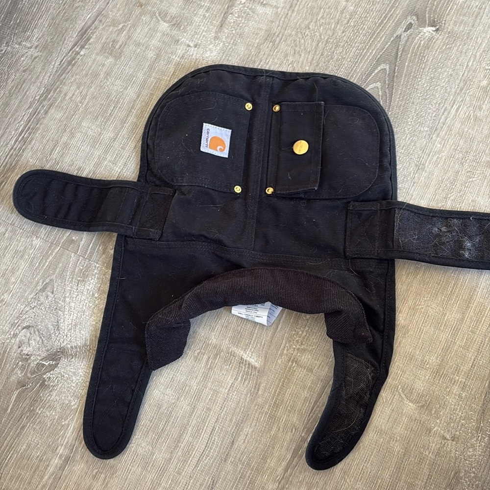 Carthartt dog jacket size S